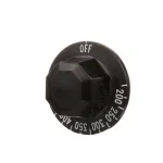 TS-1161 Tri-Star - Dial T'stat Knob for Ovens