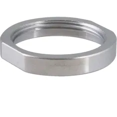 T&S BRASS - 000712-25 - NUT,BASE