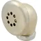 T&S BRASS - 011356-45 - HEAD,OVERFLOW (WASTE DRN ASSY)
