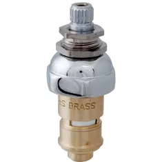 T&S BRASS - 011617-25 - CARTRIDGE,CERAMA, LH, COLD