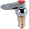 T&S BRASS - 012446-25NS - CARTRIDGE,CERAMA HOT