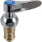 T&S BRASS - 012447-25NS - CARTRIDGE,CERAMA COLD