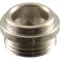T&S BRASS - 014136-45 - SEAT,STAINLESS STEEL 2PK