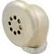 T&S BRASS - 011356-45 - HEAD,OVERFLOW (WASTE DRN ASSY)