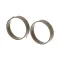 T&S BRASS - 011429-45 - SLEEVE (SET 2) BROWN
