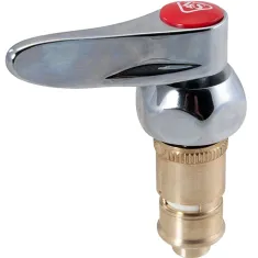 T&S BRASS - 012446-25NS - CARTRIDGE,CERAMA HOT