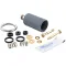 T&S BRASS - B-0107-C-RK - NOZZLE,SPRAY VALVE, LEADFREE