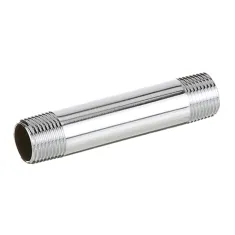 T&S BRASS - 000358-40 - RISER -  3" X 3/8"