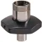 T&S BRASS - 035A - NOZZLE,CONTROL, ON/OFF,LEADFREE