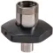 T&S BRASS - 035A - NOZZLE,CONTROL, ON/OFF,LEADFREE