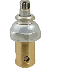 T&S BRASS - 006009-40 - SPINDLE,COLD (ASSEMBLY, FULL)