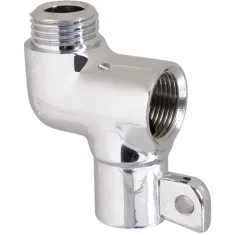 T&S BRASS - 000065-40 - BODY,SPRAY VALVE, LEADFREE