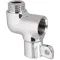 T&S BRASS - 000065-40 - BODY,SPRAY VALVE, LEADFREE