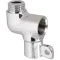T&S BRASS - 000065-40 - BODY,SPRAY VALVE, LEADFREE