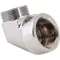 T&S BRASS - 000082-40 - ELBOW,NOZZLE (90 DEGREE)
