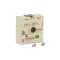 801-3949 - INFINITE SWITCH, 120V, GREEN SQ