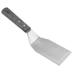 ADCRAFT - KT64 - TURNER, 5"X3"BLADE,SS/WOOD