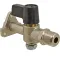 TOWN FOOD SERVICE - 56860 - ON/OFF GAS VALVE ASSY-TOW