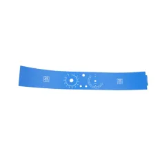 BAKERS PRIDE - U1403A - 60HZ 60MN OVERLAY TMR E5 BK1