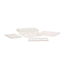 103-1033 - SHIELD INSULATION KIT, WELDMENT, P2,18/20