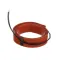 103-1025 - HEATER,SILICONE RUBBER