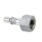 ULTRAFRYER - 24A239 - COUPLING,DISCONNECT, MALE,11MM