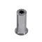 UNWUCMNZ2 - Churro Plain Nozzle Adapter