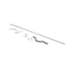 26-2209 - CHAIN & TURNBUCKLE