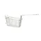 26-1030 - TWIN BASKET 8-3/4L 4-1/2W 4-5/8D