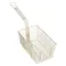 26-1532 - TWIN BASKET 10-3/4L 6-3/4W 5D