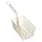 26-1532 - TWIN BASKET 10-3/4L 6-3/4W 5D