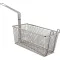 225-1060 - BASKET,FRY (13-1/4"LX6-1/2"W)
