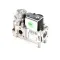 ALTO SHAAM - VA-35254 - VALVE, GAS CONTROLLED FL G SIDEOUT/ IN, 110V, VK4