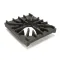 VULCAN HART - 00-722559 - GRATE, FRONT, 11-7/8"X 14-3/16"