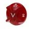 22-1239 - KNOB 2-7/8 D, OFF-ON