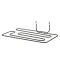 34-1154 - GRIDDLE ELEMENT 230V  4000W