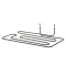 34-1154 - GRIDDLE ELEMENT 230V  4000W