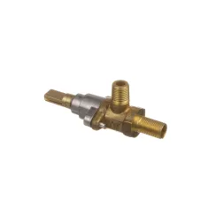 801-0582 - BURNER VALVE