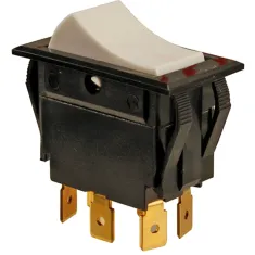 149-1072 - SWITCH(RCKR,DPDT,ON-OFF- N,TT)