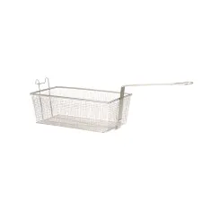 26-1530 - TWIN BASKET 16L 8-1/2W 5-3/4D