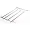 VULCAN HART - 00-712378-00001 - RACK SUPPORT-CMJ GUIDE