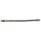 DORMONT - 1675B60 - GAS CONNECTOR 3/4" MPT X 60"