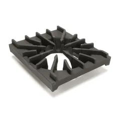 VULCAN HART - 00-722559 - GRATE, FRONT, 11-7/8"X 14-3/16"