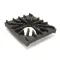 VULCAN HART - 00-722559 - GRATE, FRONT, 11-7/8"X 14-3/16"