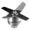 VITA-MIX - 1151 - AGITATOR ASSY, ICE BLADE