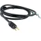 VITA-MIX - 015289 - CORD,POWER, 120V,W/LEAD WIRE