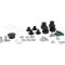 VITA-MIX - 015294 - HARDWARE KIT, INCLUDES FEET