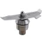 VITA-MIX - 015990 - BLADE ASSY, ADVANCE CONTAINER