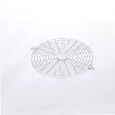 28-1669 - GUARD, FAN - EVAPORATOR