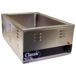 APW WYOTT - 21874000~W3-V - W3V APW W3V COUNTERTOP WARMER